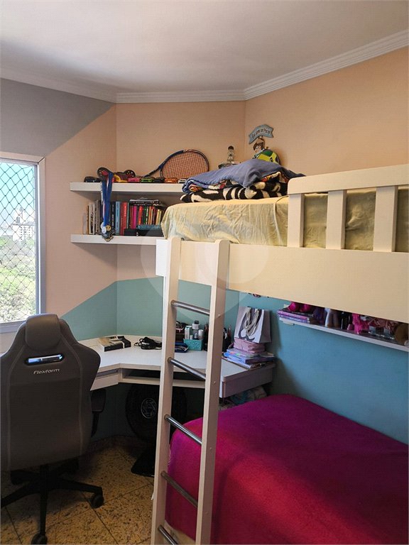 Apartamento à venda com 2 quartos em Santana, São Paulo, SP