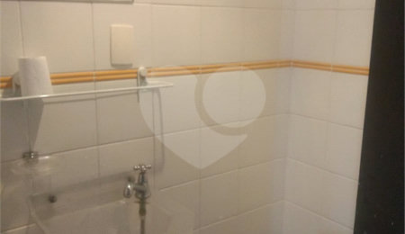 Apartamento à venda com 2 quartos em Vila Clementino, São Paulo, SP