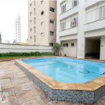 Apartamento à venda com 4 quartos, sendo 1 suíte, em Perdizes, São Paulo, SP