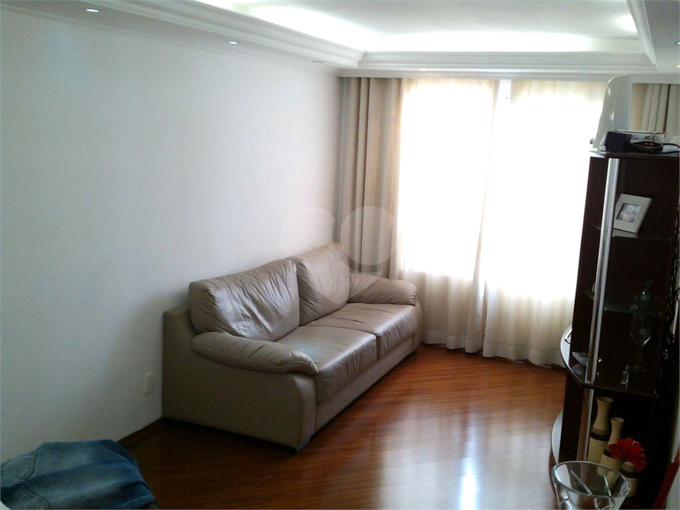 Apartamento à venda com 2 quartos em Vila Santa Teresa (zona Sul), São Paulo, SP
