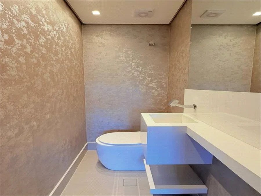Apartamento para alugar com 2 suítes em Vila Andrade, São Paulo, SP