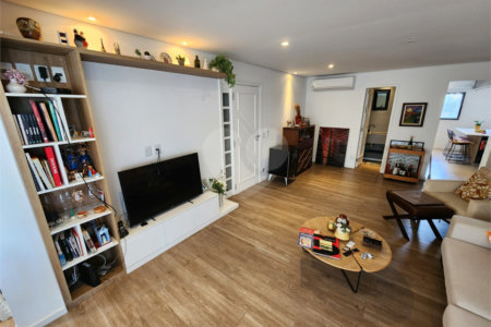 Apartamento à venda com 4 quartos, sendo 2 suítes, em Água Fria, São Paulo, SP