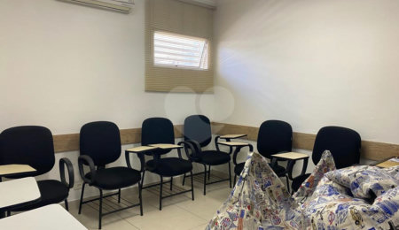 Casa à venda ou para alugar com 1 quarto em Interlagos, São Paulo, SP