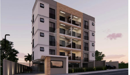 Apartamento à venda com 2 quartos no Centro, Atibaia, SP