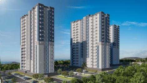 Íris Residence