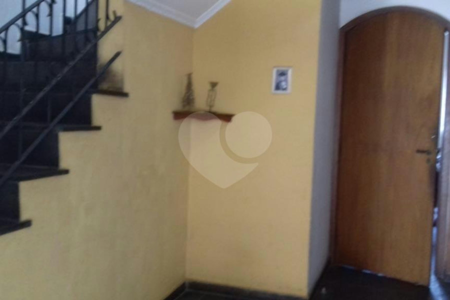 Sobrado à venda com 4 quartos, sendo 2 suítes, em City Recanto Anastácio, São Paulo, SP