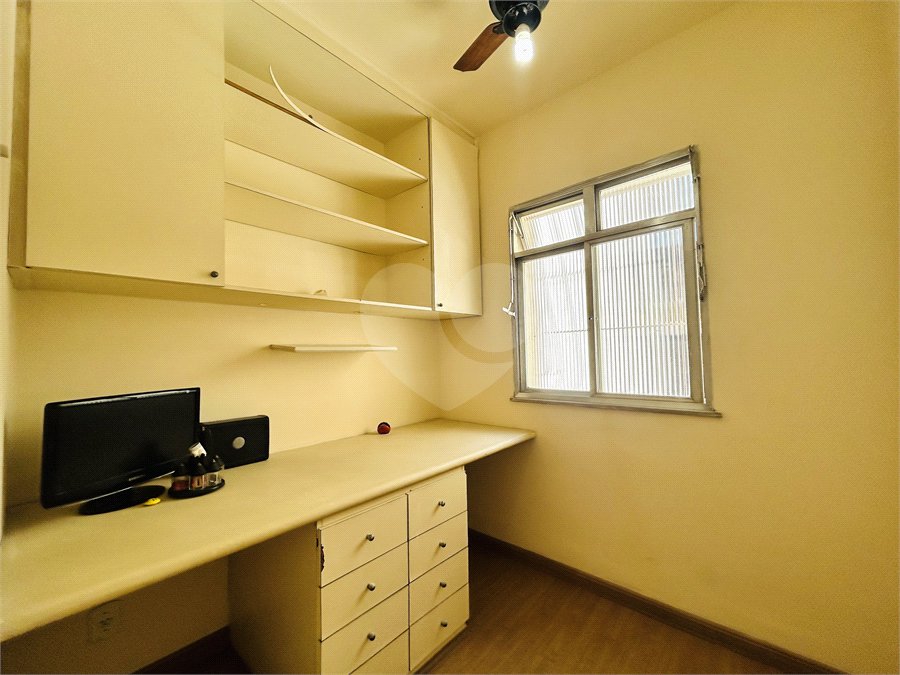 Casa de Vila à venda com 3 quartos, sendo 1 suíte, em Maracanã, Rio de Janeiro, RJ