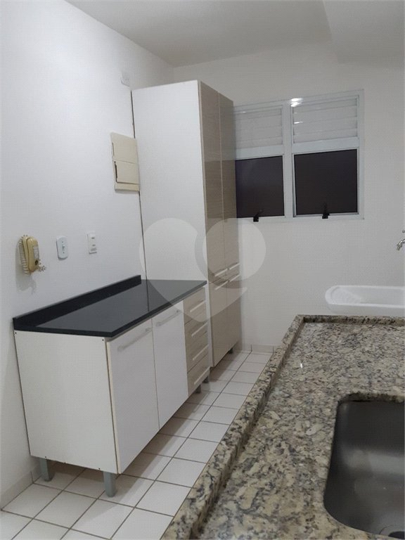 Apartamento à venda com 2 quartos em Jardim Alice, Indaiatuba, SP