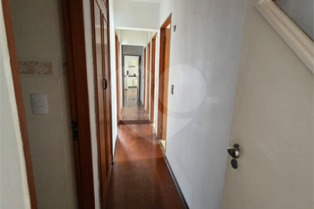 Apartamento à venda ou para alugar com 3 quartos, sendo 1 suíte, em Santana, São Paulo, SP
