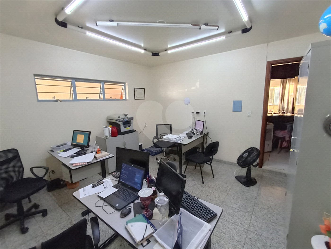 Casa à venda com 6 quartos, sendo 2 suítes, no Centro, Itapetininga, SP