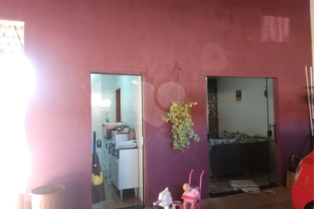 Casa à venda com 2 quartos em Loteamento Gramado I, Itapetininga, SP
