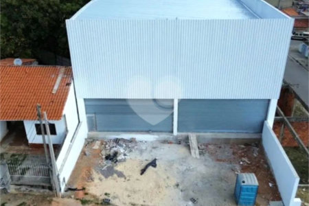 Barracão à venda em Jardim Simus, Sorocaba, SP