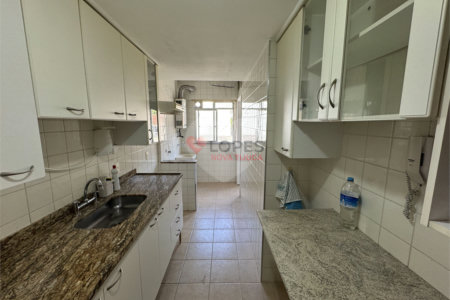 Apartamento à venda com 3 quartos, sendo 1 suíte, em Grajaú, Rio de Janeiro, RJ