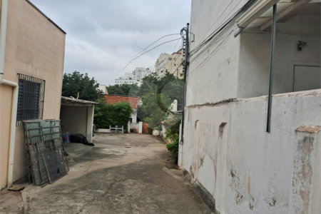 Casa para alugar com 1 quarto em Vila Leopoldina, São Paulo, SP