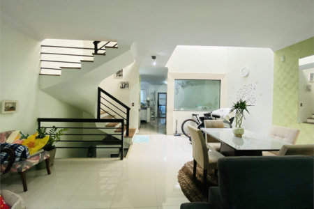 Casa à venda ou para alugar com 3 suítes em Jardim do Mar, São Bernardo do Campo, SP