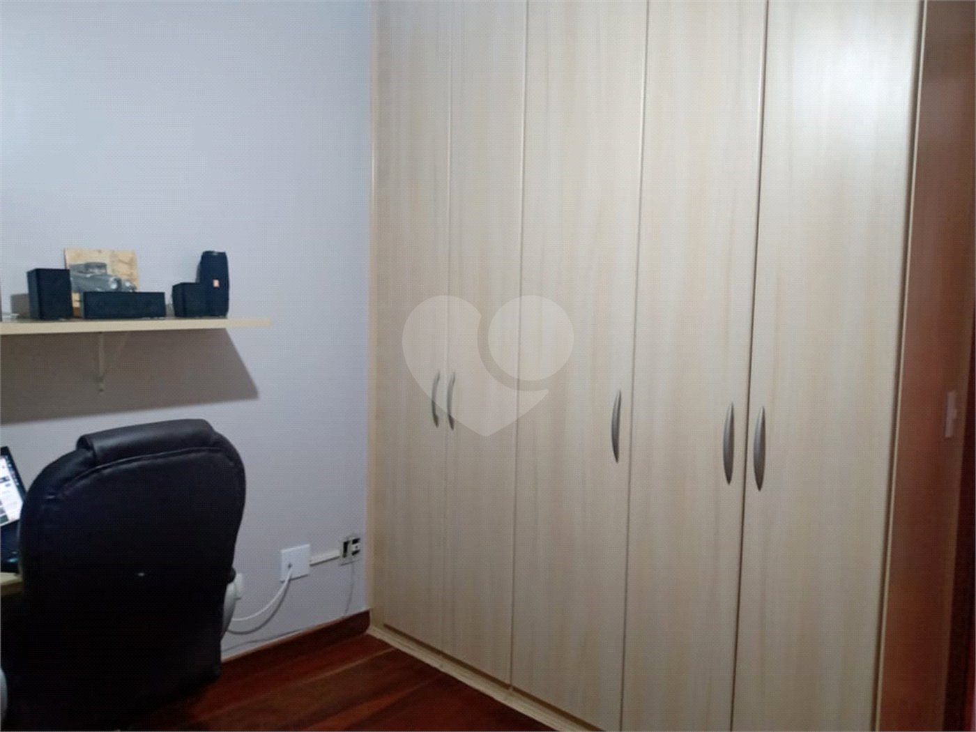 Apartamento à venda com 4 quartos, sendo 1 suíte, em Vila Andrade, São Paulo, SP