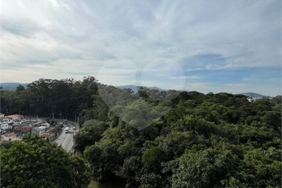 Apartamento à venda com 2 quartos em Mandaqui, São Paulo, SP