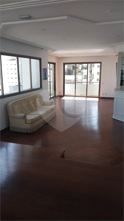Apartamento à venda ou para alugar com 5 quartos, sendo 3 suítes,  em Tatuapé, São Paulo, SP