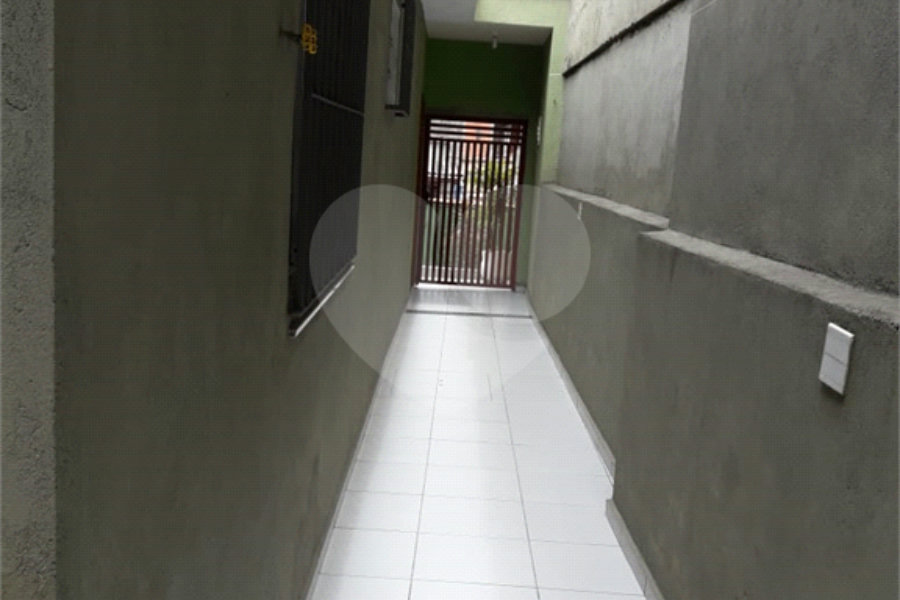 Casa à venda com 2 quartos em Freguesia do Ó, São Paulo, SP