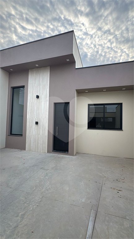 Casa à venda com 2 quartos, sendo 1 suíte, em Jardim Novo São Pedro, Salto, SP
