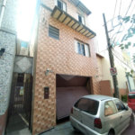Casa para alugar com 2 quartos em Santana, São Paulo, SP