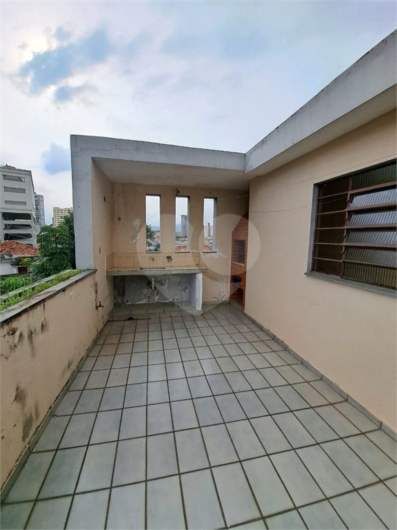 Sobrado à venda com 3 quartos, sendo 1 suíte,  em Tucuruvi, São Paulo, SP