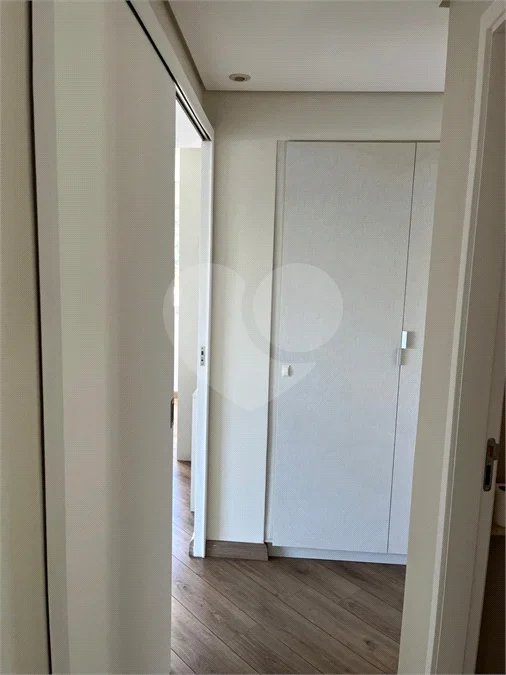 Apartamento à venda com 2 suítes em Casa Verde, São Paulo, SP