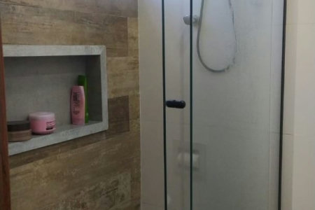 Apartamento com 2 dormitórios à venda, 133 m² por R$ 1.150.000,00 - Boqueirão - Santos/SP