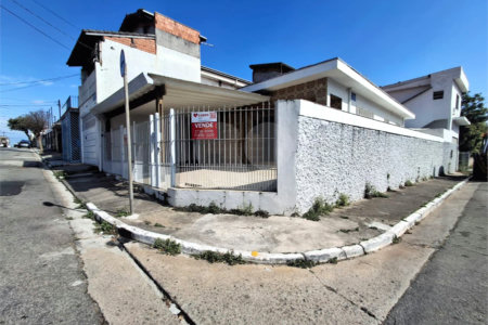 Casa à venda com 4 quartos em Vila Darli, São Paulo, SP