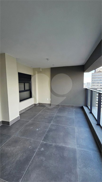 Apartamento à venda com 3 suítes em Água Branca, São Paulo, SP