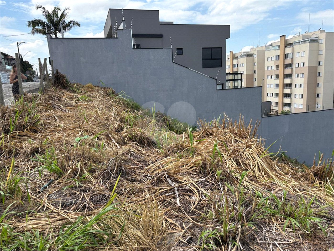 Terreno à venda em Vila Nova Socorro, Mogi das Cruzes, SP