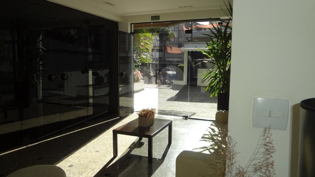 Apartamento à venda com 3 suítes em Vila Mascote, São Paulo, SP