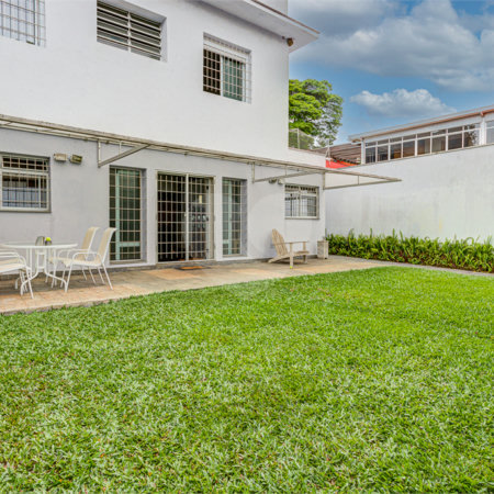 Casa de Vila à venda com 3 quartos, sendo 1 suíte,  em Granja Julieta, São Paulo, SP