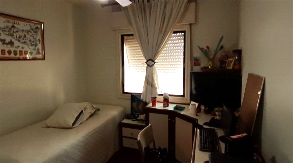 Apartamento à venda com 3 quartos, sendo 1 suíte, em Perdizes, São Paulo, SP
