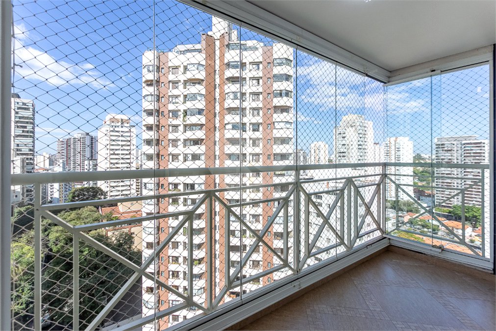 Apartamento à venda com 4 quartos, sendo 1 suíte, em Vila Mascote, São Paulo, SP