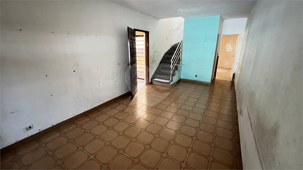 Sobrado à venda com 3 quartos em Casa Verde, São Paulo, SP
