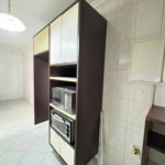Apartamento com 3 dormitórios, 140 m² - venda por R$ 850.000,00 ou aluguel por R$ 6.000,00/mês - Gonzaga - Santos/SP