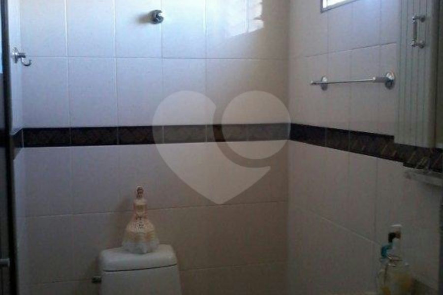 Apartamento à venda com 2 suítes em Vila Nova Mazzei, São Paulo, SP