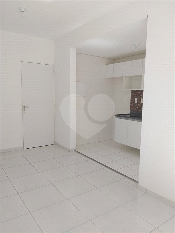Apartamento à venda com 2 quartos em João Xxiii, Vinhedo, SP