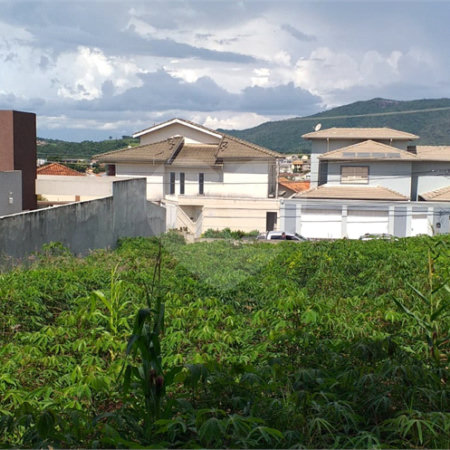 Terreno à venda em Jardim do Lago, Atibaia, SP
