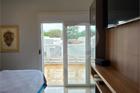 Casa à venda com 3 suítes no condomínio Salto Grande III - Campo Belo, Araraquara - SP