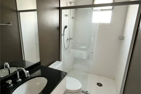 Apartamento à venda com 3 suítes em Vila Andrade, São Paulo, SP