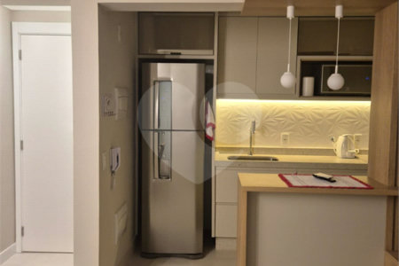 Apartamento à venda com 2 quartos, sendo 1 suíte,  em Vila Guarani (z Sul), São Paulo, SP