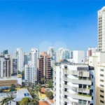Apartamento à Venda – 138m² no Campo Belo – SP