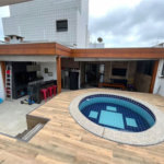 Apartamento Residencial à venda, Jardim Las Palmas, Guarujá - AP0534.
