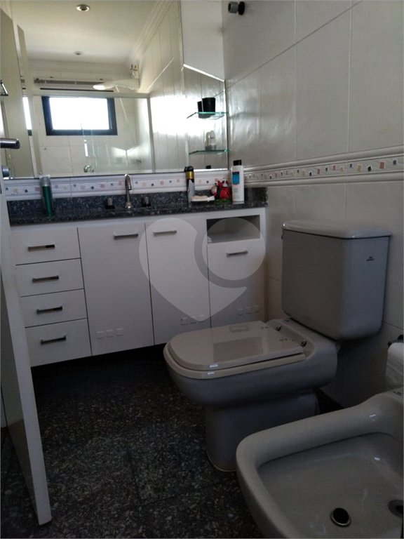 Apartamento à venda com 3 suítes em Santana, São Paulo, SP