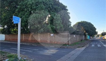 Terreno à venda em Residencial Ponta Porã I, Ponta Porã, MS