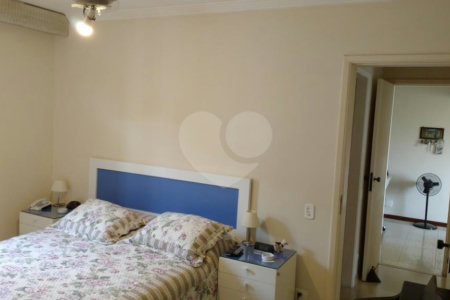 Apartamento à venda com 4 quartos, sendo 3 suítes, em Vila Andrade, São Paulo, SP