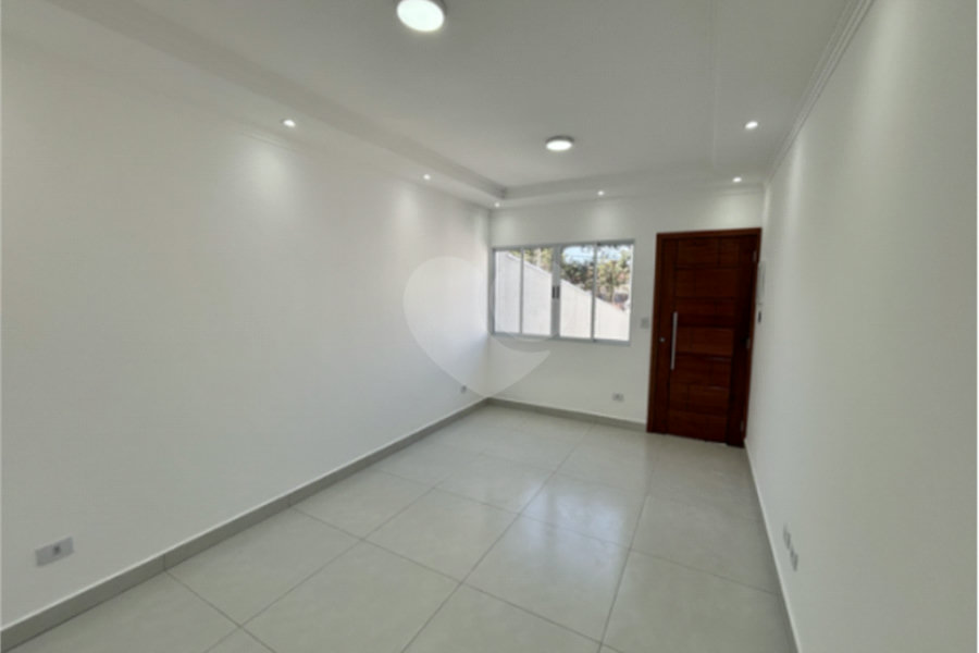 Sobrado à venda com 3 quartos, sendo 1 suíte, em Jardim Líbano, São Paulo, SP