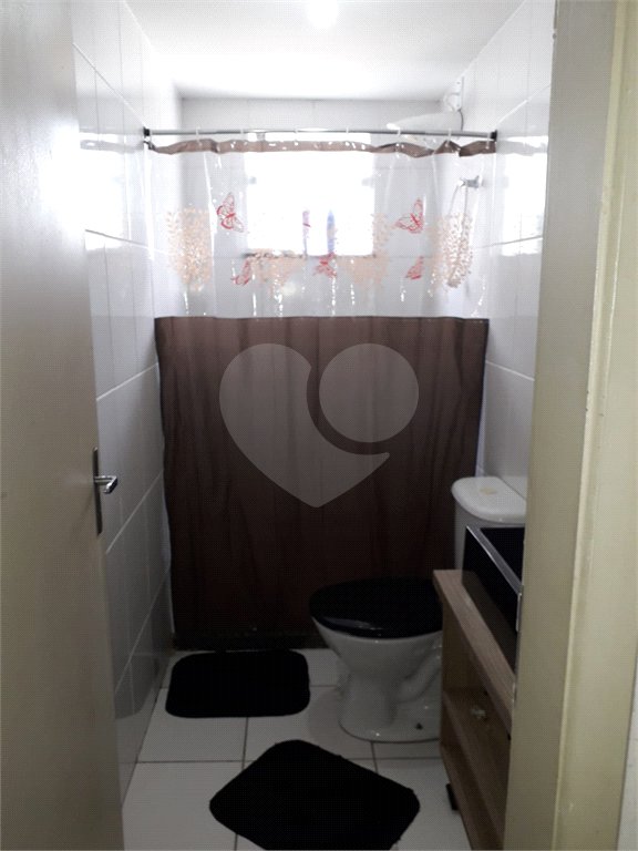 Casa à venda com 2 quartos no condomínio Condomionio Residencial Village, Rio de Janeiro - RJ